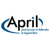 April.org - promouvoir et dΓ©fendre le logiciel libre
